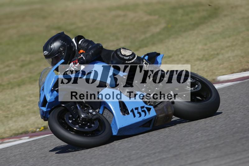 /13 01.05.2026  Speer Racing ADR/Gruppe gelb/135